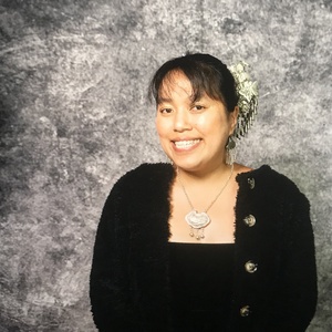 Fundraising Page: Lucy Balthazaar